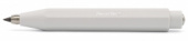 Цанговый карандаш "Skyline Sport", белый, 3,2 мм